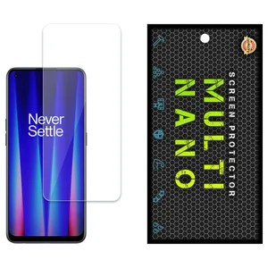 Multi Nano X-S1N Screen Protector For One Plus Nord CE 2
