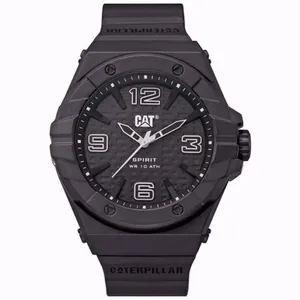 ساعت مچی عقربه‌ای مردانه کاترپیلار مدل LE.111.21.131