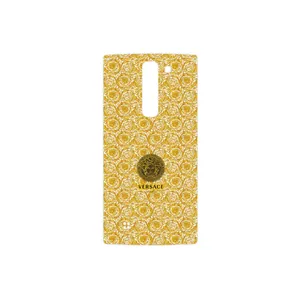 MAHOOT versace Cover Sticker for LG Magna