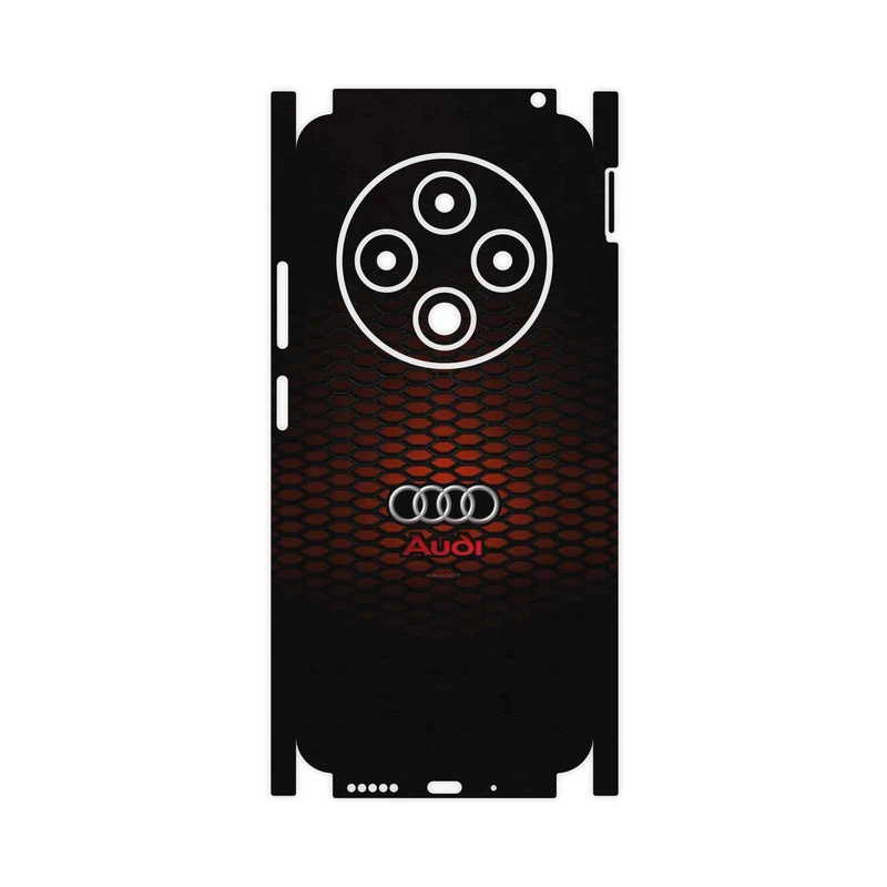 برچسب پوششی ماهوت مدل Audi_AG-FullSkin مناسب برای گوشی موبایل شیائومی Redmi 14C
