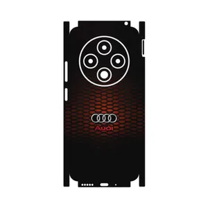 MAHOOT Audi_AG-FullSkin Cover Sticker for Xiaomi Redmi 14C