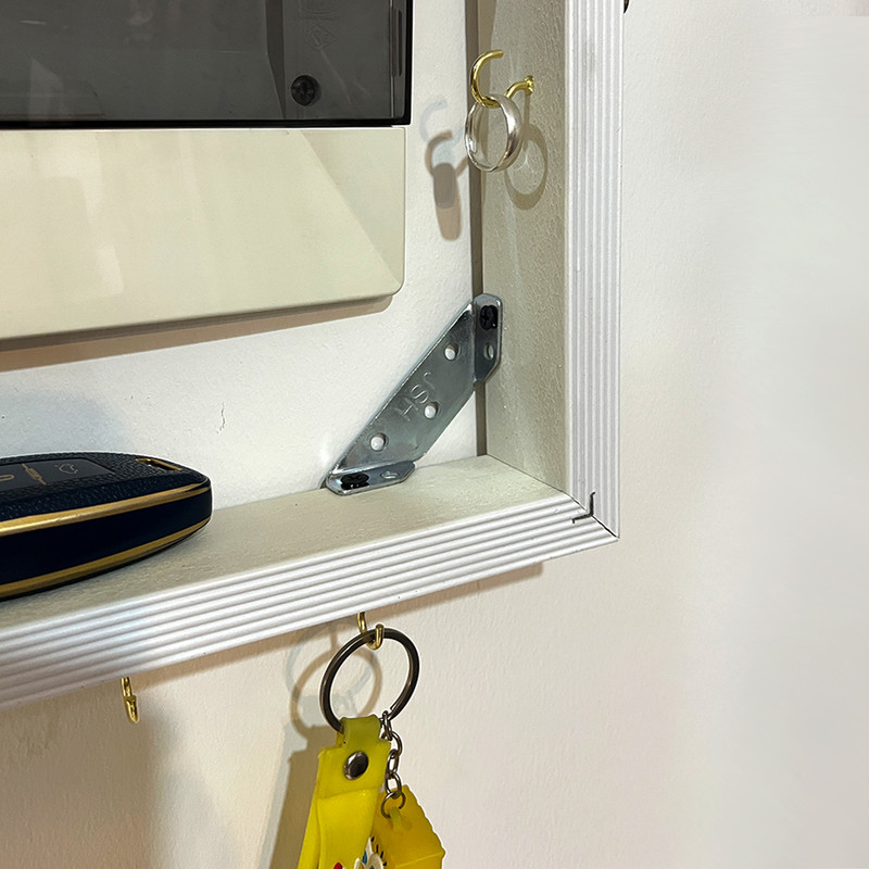 کاور جعبه فیوز مدل گل بوهو مراکشی