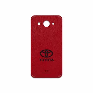 MAHOOT RL-TYT Cover Sticker for Huawei Y3 2017