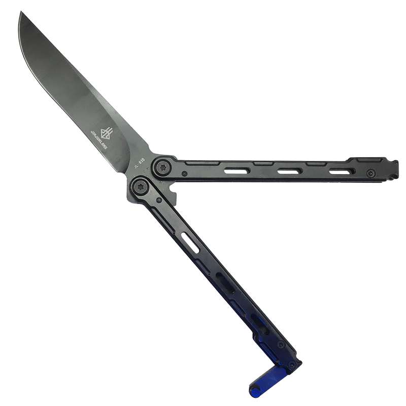 چاقوی سفری مدل jl-03b