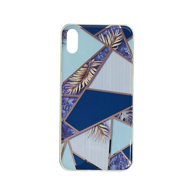کاور مدل Flower06 مناسب برای کوشی موبایل اپل Iphone XS Max