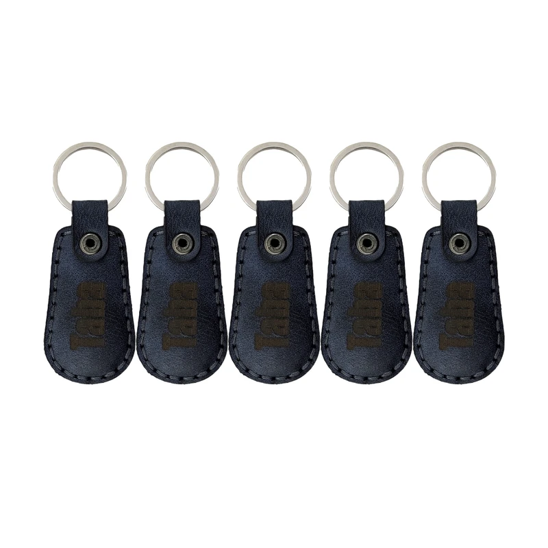 تگ RFID تابا کد NFC-3 بسته 5 عددی
