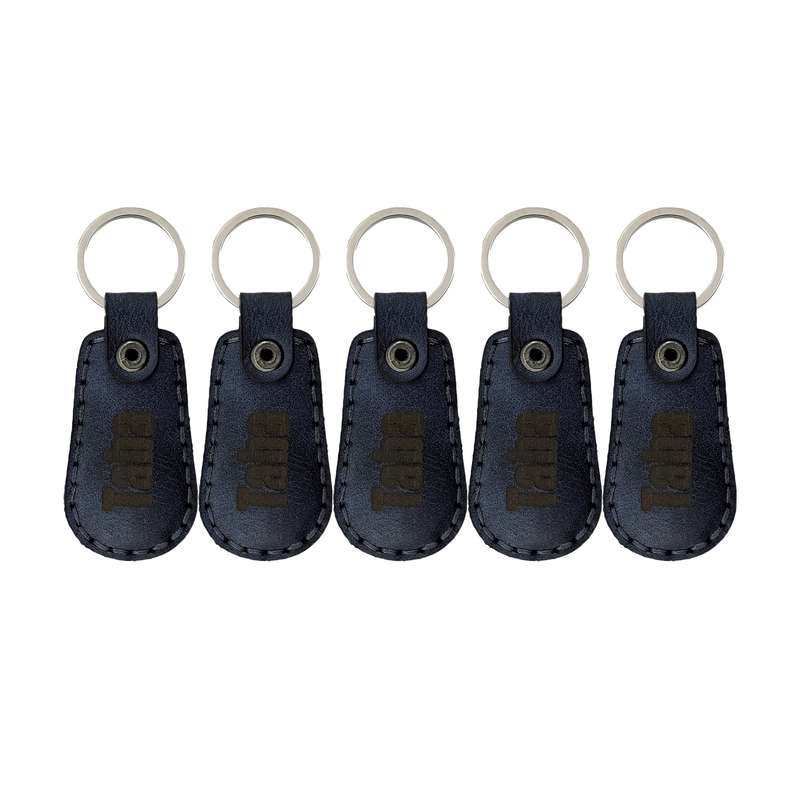 تگ RFID تابا کد NFC-3 بسته 5 عددی