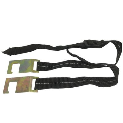 نقد و بررسی کمربند و بست لاستیک زاپاس خودرو چیکال مدل P-333 مناسب برای پژو 405 توسط خریداران