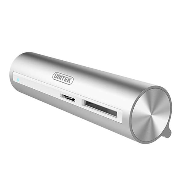 کارت خوان یونیتک مدل Y-3094