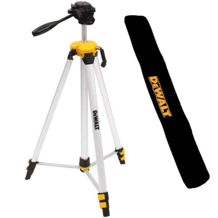 سه پایه تراز دیوالت مدل DE0881T-XJ