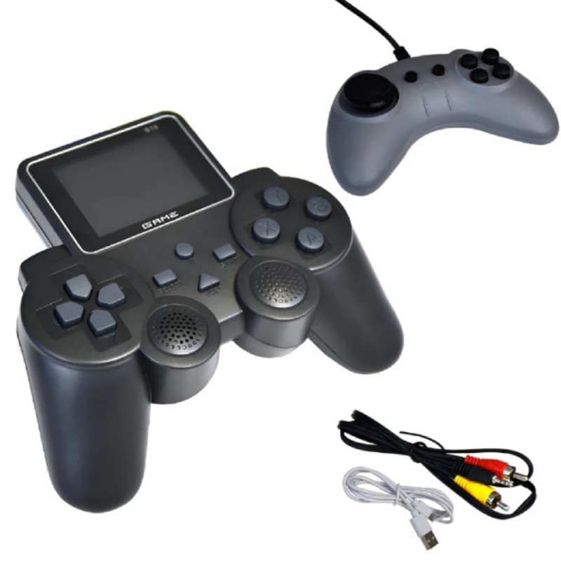 کنسول بازی پرتابل دستی مدل digital game player G3