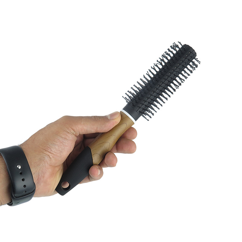 برس مو مدل BET-9812