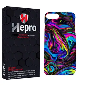 HEPRO MC Cover for Apple IPHONE 7 / 8