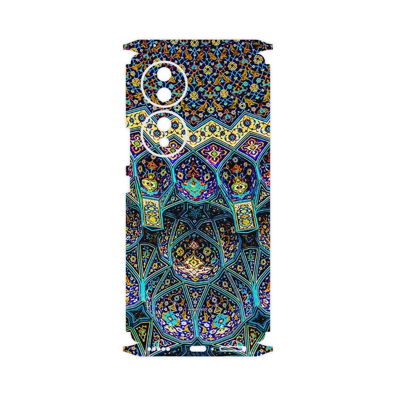 برچسب پوششی ماهوت مدل Iran Tile 14-FullSkin مناسب برای گوشی موبایل آنر 70