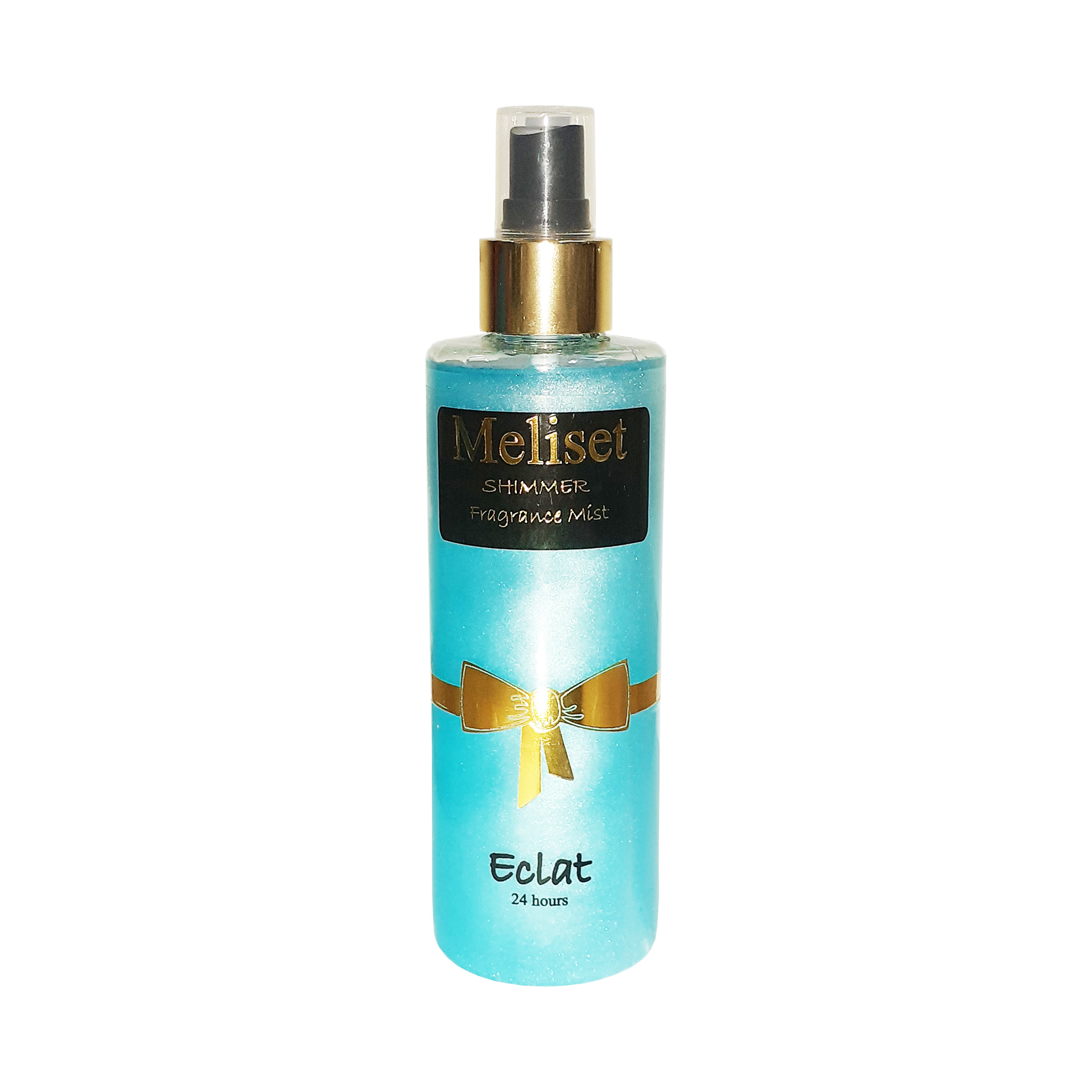 بادی اسپلش زنانه ملیست مدل eclat حجم 250 میلی لیتر