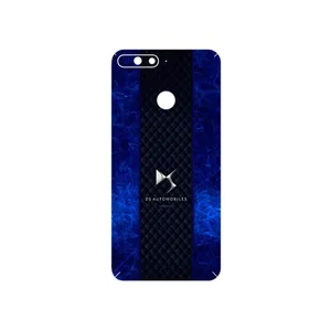 MAHOOT DS Automobiles Cover Sticker for Honor 7A