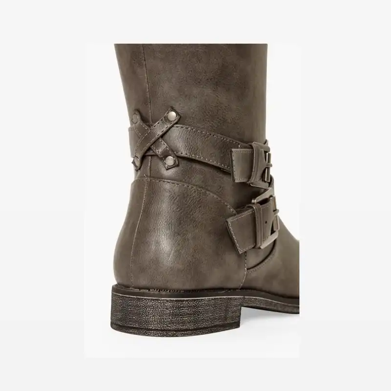 بوت زنانه جاست فاب مدل Rooo2029