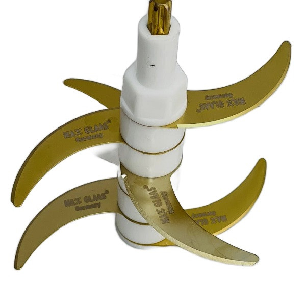 خردکن مدل مکس گلاس MG-2023