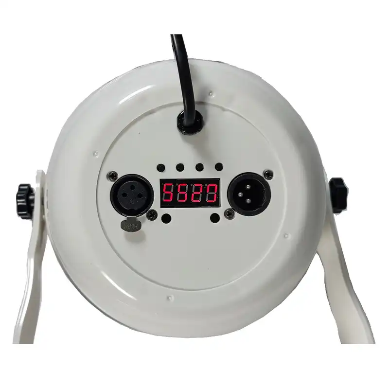 رقص نور مدل TT-Flat par54