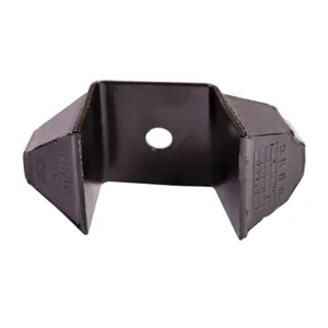 دسته موتور اس فورتی کد 1021000062 یو شکل دو طرفه مناسب برای پژو 405