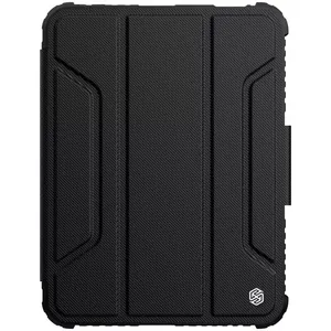 کیف کلاسوری نیلکین مدل Camshield Bumper مناسب برای تبلت اپل  iPad Mini 7 2024 / iPad Mini 6 2021