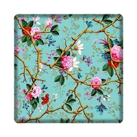 کاشی مدل گل kh10 کد 366