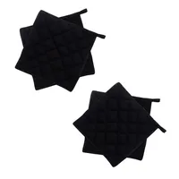 دستگیره آشپزخانه مدل زیک کد 81 بسته 4 عددی