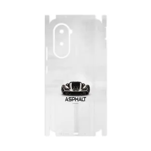 MAHOOT Asphalt Game Series-FullSkin Cover Sticker for Xiaomi Poco M7 4G