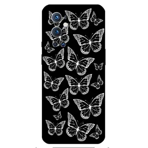 Megafone 7244 Cover For OnePlus 9 Pro