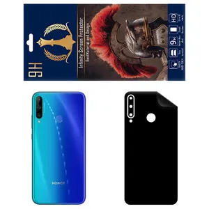 INFINITI PRO RG Back Skin For HONOR 9C