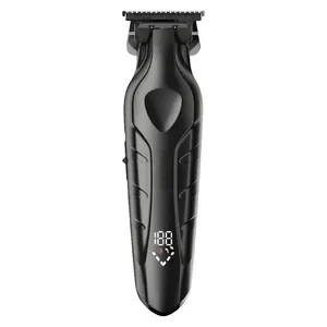 ماشین اصلاح موی سر و صورت شارژی کیمی مدل KM-2269