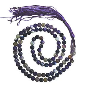 تسبیح سلین کالا مدل ماداگاسکار 101 دانه 6 کد 7