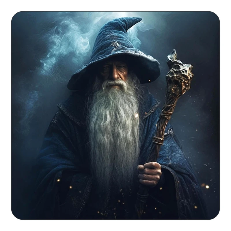 مگنت کاکتی طرح هری پاتر Harry Potter مدل mp43447