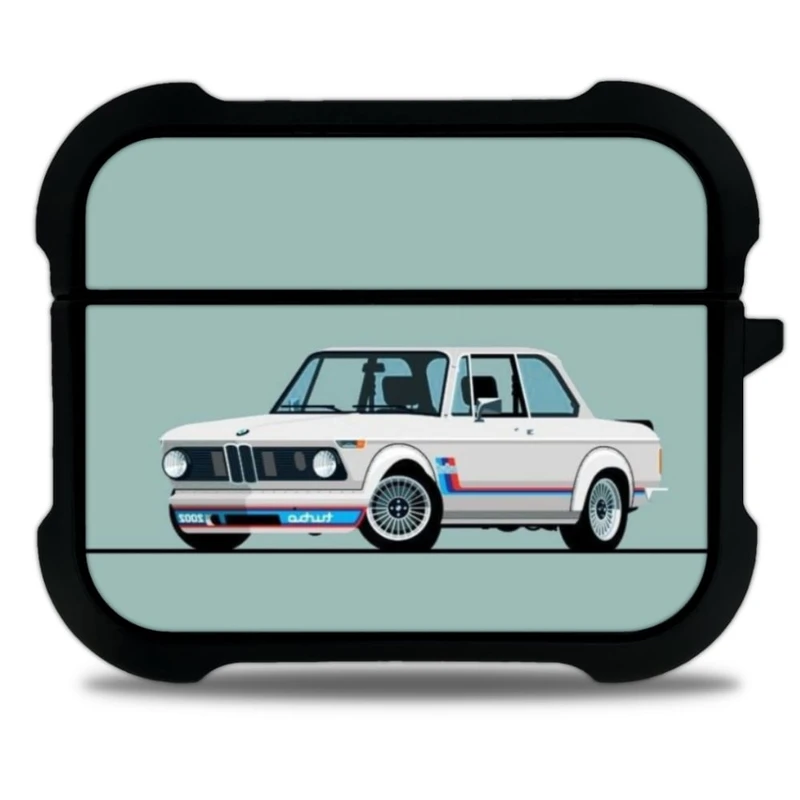 کاور آکام مدل AAPPCASHW-BMW3 مناسب برای کیس اپل ایرپاد پرو