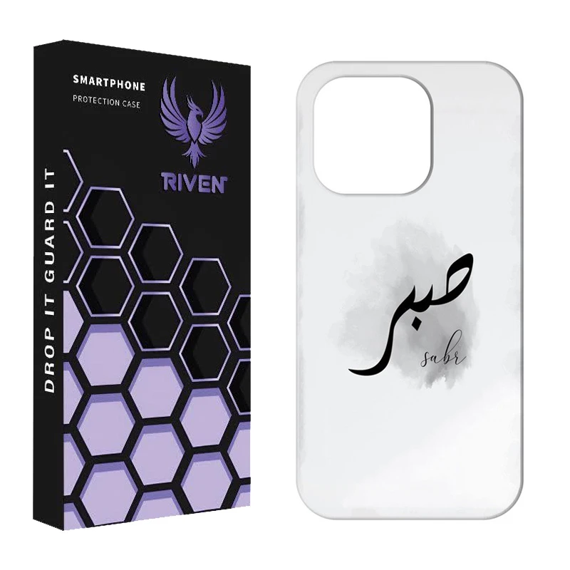 کاور ریون مدل RI1-2 مناسب برای گوشی موبایل اپل IPHONE 12 PRO