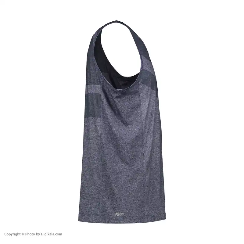 تاپ ورزشی مردانه گلایدر مدل پاور