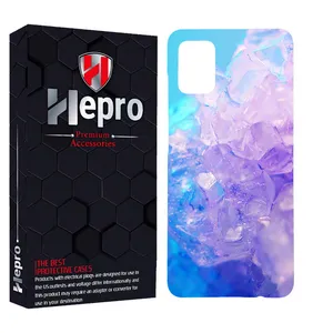 HEPRO MC Cover for SAMSUNG GALAXY M31S