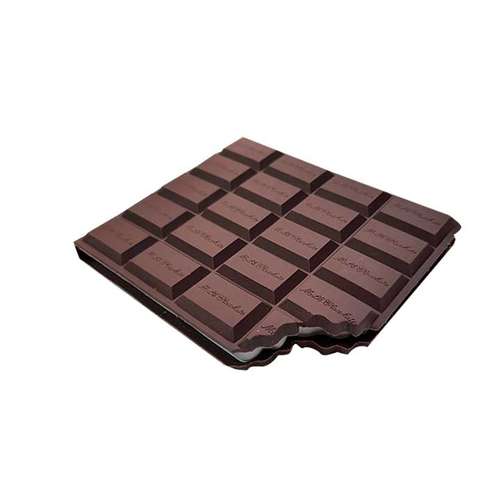 دفتر یادداشت مدل شکلاتی کد s5000