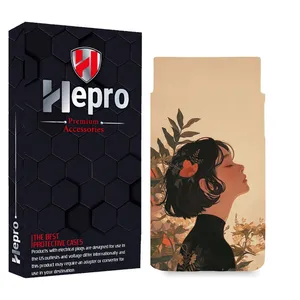 HEPRO MC Cover for Samsung Galaxy A80