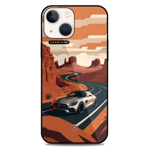 AKAM AMC-WA13-BENZ-26 Cover For Apple iPhone 13