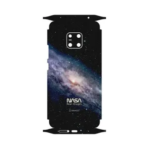 MAHOOT Universe-by-NASA-3  Cover Sticker for Huawei Mate 20 Pro