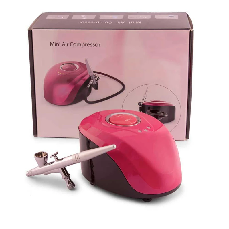 عکس شماره 4 : ایر براش مدل bt-16