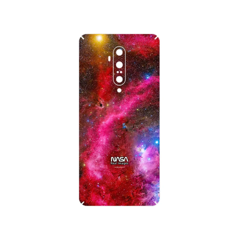 برچسب پوششی ماهوت مدل Universe b NASA 11 مناسب برای گوشی موبایل وان پلاس 7T Pro