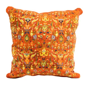 کوسن طرح شاخ گوزن