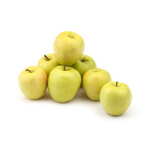 سیب زرد دماوند Fresh وزن 1 کیلوگرم