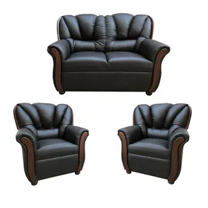 مبل انتظار چهار‌نفره مدل P MODEL-NEW_1400