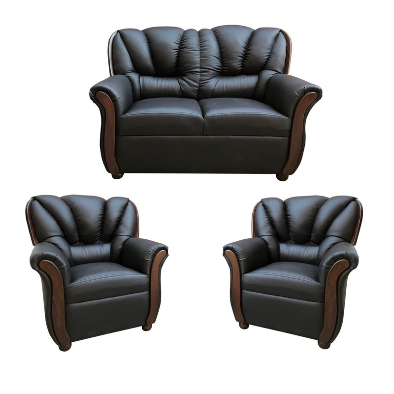 مبل انتظار چهار‌نفره مدل P MODEL-NEW_1400