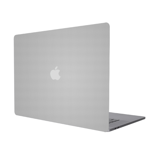 برچسب تزئینی مدل gray کد 92مناسب برای مک بوک پرو 13 اینچ 2009-2012