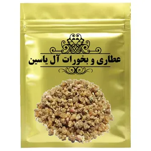 ترنجبین علفی - 500 گرم