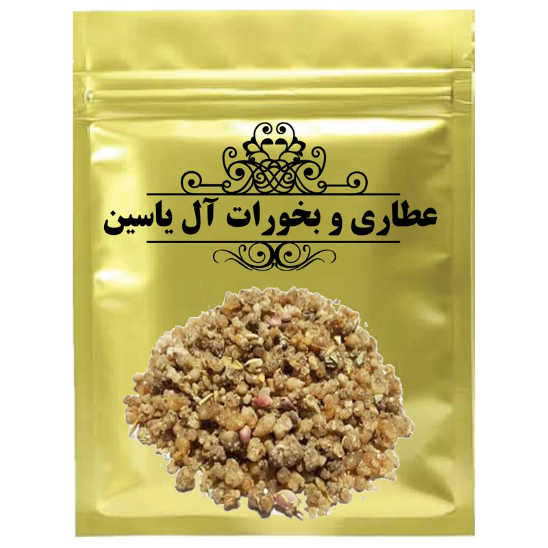 ترنجبین علفی - 500 گرم